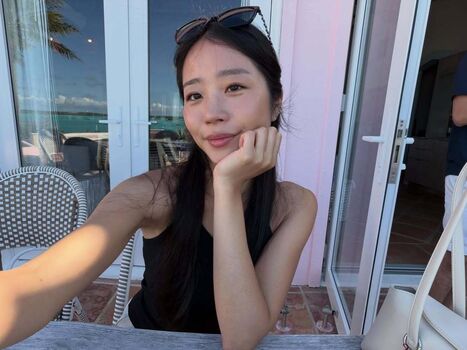 Evelyn ha leaked private photo uncensored HD quality