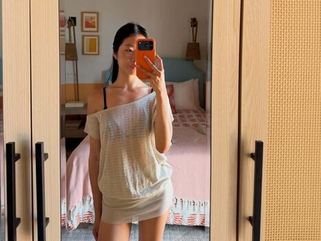 Evelyn ha leaked private photo uncensored HD quality