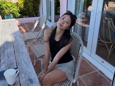 Evelyn ha leaked private photo uncensored HD quality