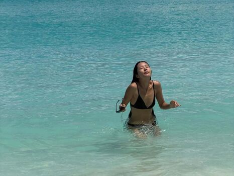 Evelyn ha leaked private photo uncensored HD quality
