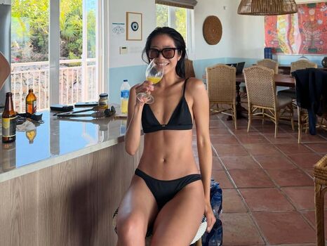 Evelyn ha leaked private photo uncensored HD quality