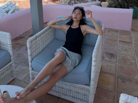 Evelyn ha leaked private photo uncensored HD quality