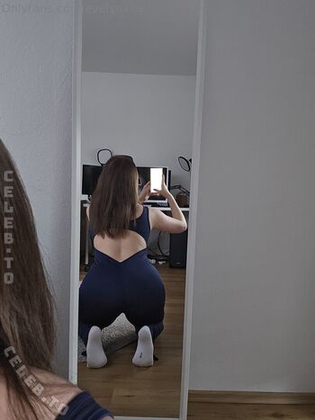 Evelynxka page leaked private photo uncensored HD quality