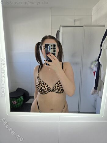 Evelynxka page leaked private photo uncensored HD quality