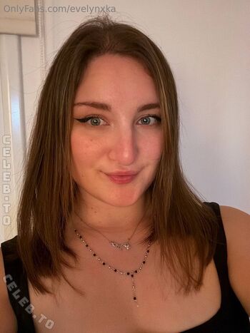 Evelynxka leaked private photo uncensored HD quality