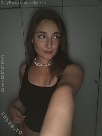 Evelynxka leaked private photo uncensored HD quality