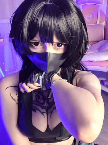 Evi heaven page leaked private photo uncensored HD quality