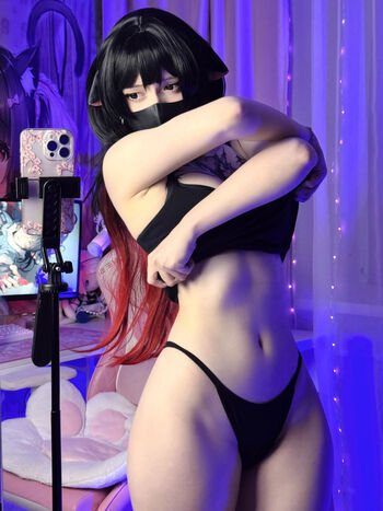 Evi heaven page leaked private photo uncensored HD quality