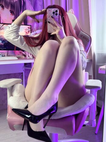 Evi heaven page leaked private photo uncensored HD quality