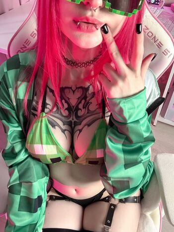 Evi heaven page leaked private photo uncensored HD quality