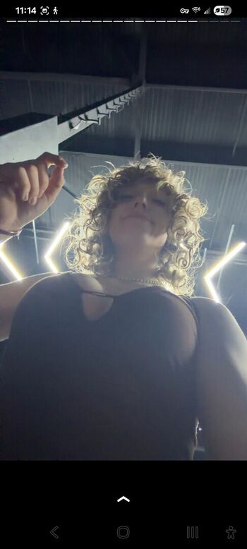 Eviedotgym leaked private photo uncensored HD quality