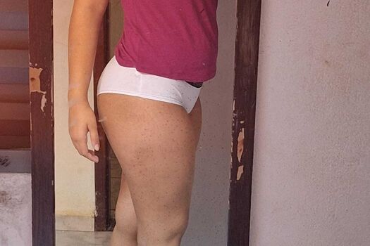 Exibam sua companheira leaked private photo uncensored HD quality