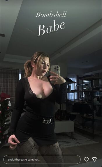 Ezginur demirci leaked private photo uncensored HD quality