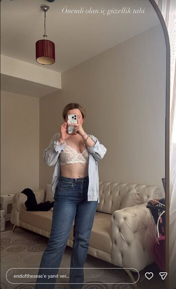 Ezginur demirci leaked private photo uncensored HD quality