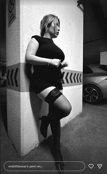 Ezginur demirci leaked private photo uncensored HD quality