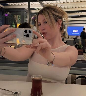 Ezginur demirci leaked private photo uncensored HD quality