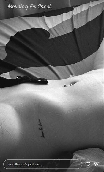 Ezginur demirci leaked private photo uncensored HD quality