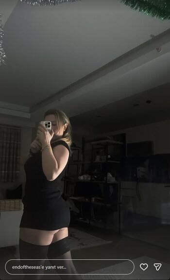 Ezginur demirci leaked private photo uncensored HD quality