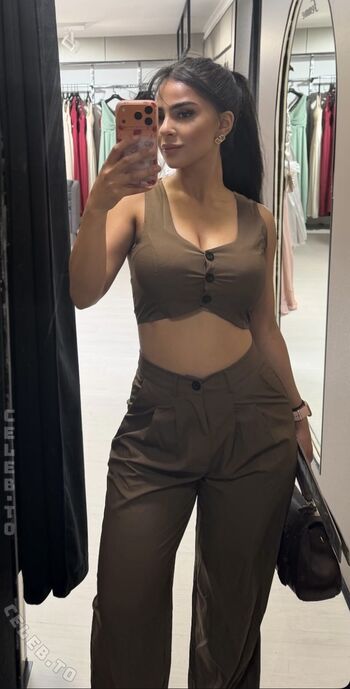 Faatima aal leaked private photo uncensored HD quality