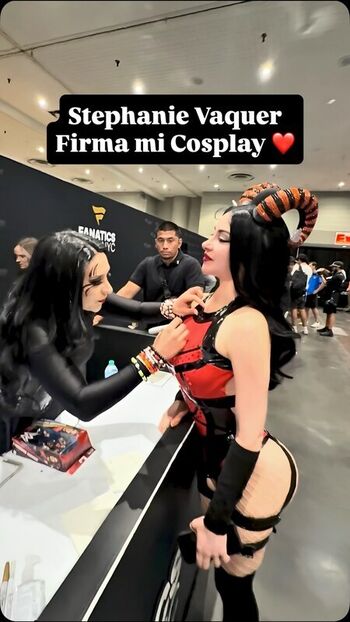 Fabibiworldcosplay page leaked private photo uncensored HD quality