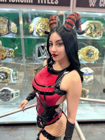Fabibiworldcosplay leaked private photo uncensored HD quality
