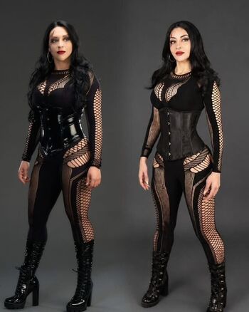 Fabibiworldcosplay leaked private photo uncensored HD quality
