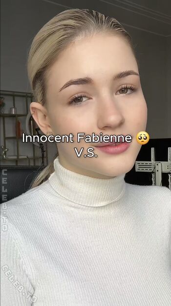 Fabienne leaked private photo uncensored HD quality