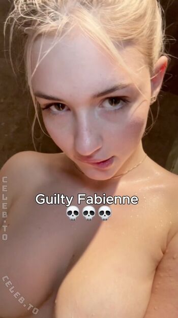 Fabienne leaked private photo uncensored HD quality