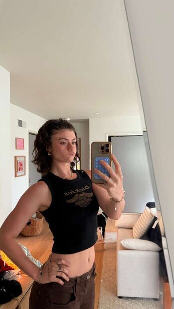 Faith ordway page leaked private photo uncensored HD quality
