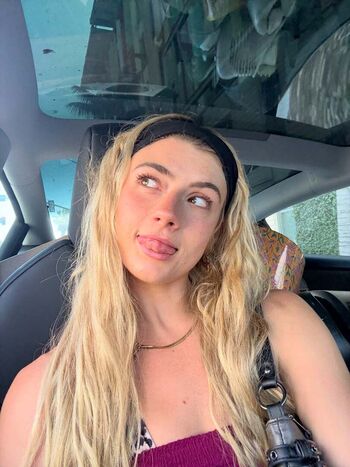 Faith ordway page leaked private photo uncensored HD quality