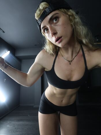 Faith ordway page leaked private photo uncensored HD quality
