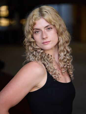 Faith ordway leaked private photo uncensored HD quality