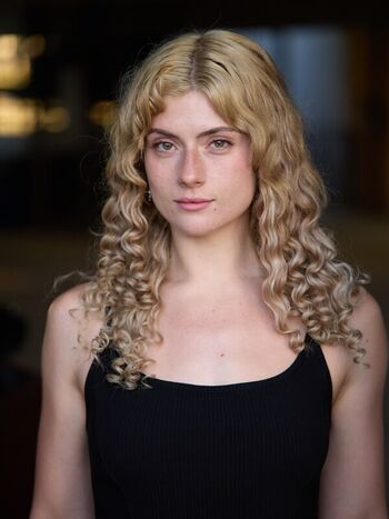 Faith ordway leaked private photo uncensored HD quality