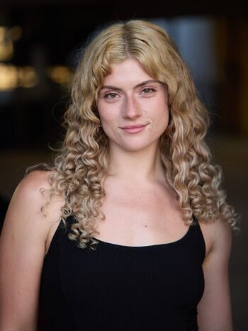 Faith ordway leaked private photo uncensored HD quality