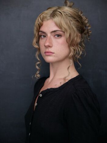 Faith ordway leaked private photo uncensored HD quality