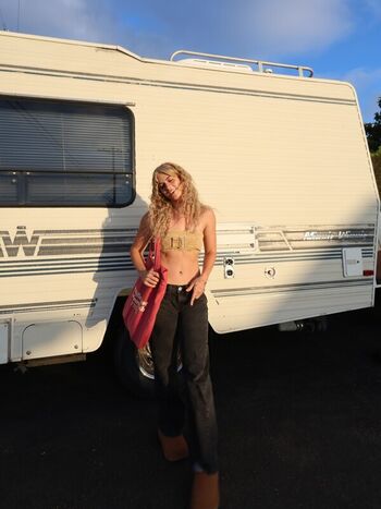 Faith ordway leaked private photo uncensored HD quality