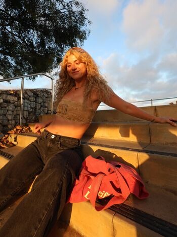 Faith ordway leaked private photo uncensored HD quality