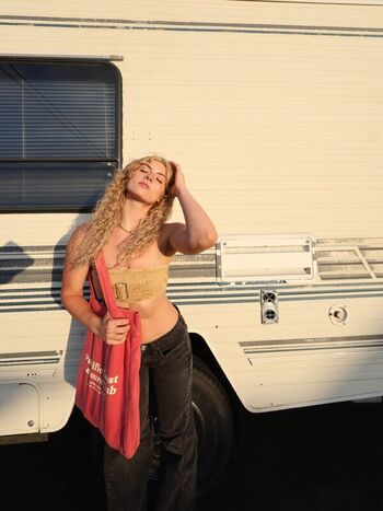 Faith ordway leaked private photo uncensored HD quality