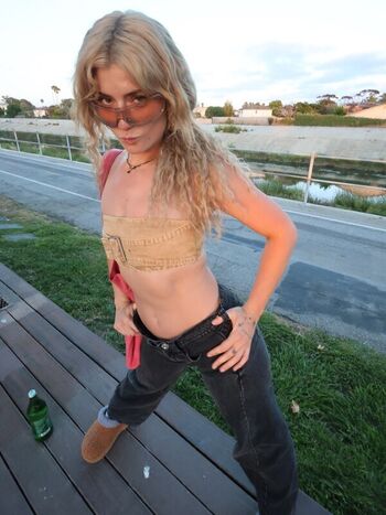 Faith ordway leaked private photo uncensored HD quality