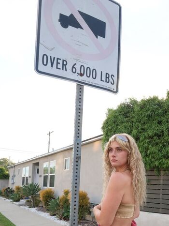 Faith ordway leaked private photo uncensored HD quality