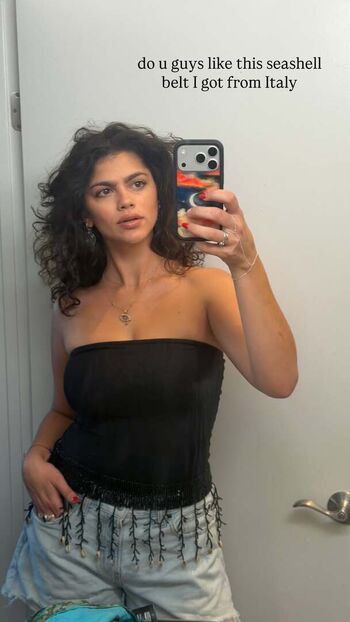 Fallon smythe page leaked private photo uncensored HD quality