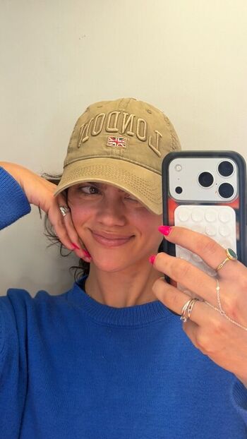 Fallon smythe leaked private photo uncensored HD quality