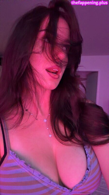 Page/ leaked private photo uncensored HD quality