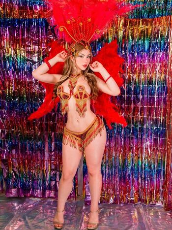 Fe galvo leaked private photo uncensored HD quality