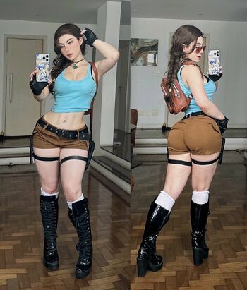 Fe galvo leaked private photo uncensored HD quality
