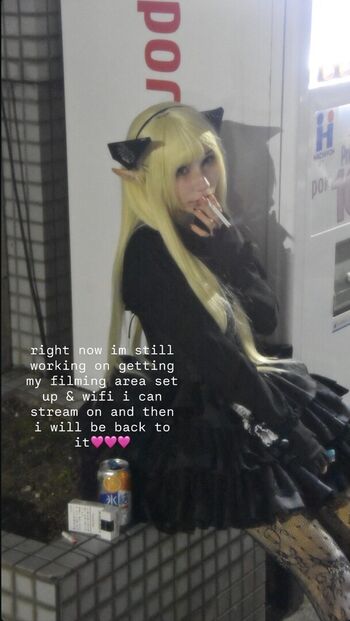 Feiirain leaked private photo uncensored HD quality