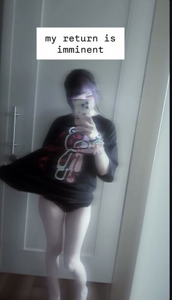 Feiirain leaked private photo uncensored HD quality