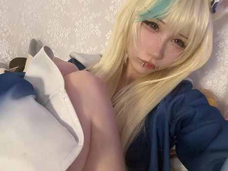 Feiirain leaked private photo uncensored HD quality