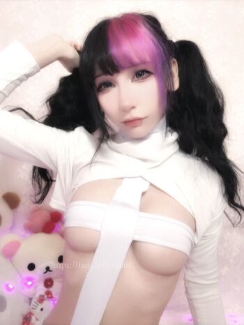 Feiirain leaked private photo uncensored HD quality