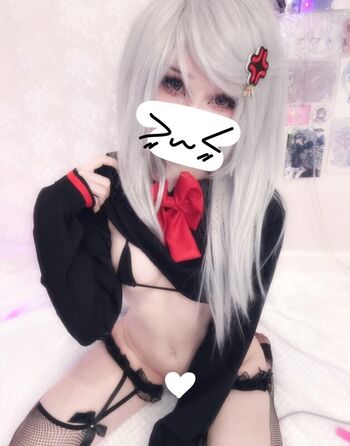 Feiirain leaked private photo uncensored HD quality